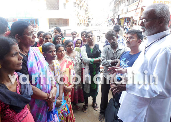 ವಸತಿ ಯೋಜನೆಗೆ ಸೂಕ್ತ ಮಾರ್ಪಡು ಅಗತ್ಯ: ನಿತ್ಯಾನಂದ ಸ್ವಾಮಿ